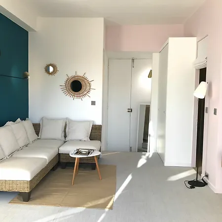 Appartement L'emeraude